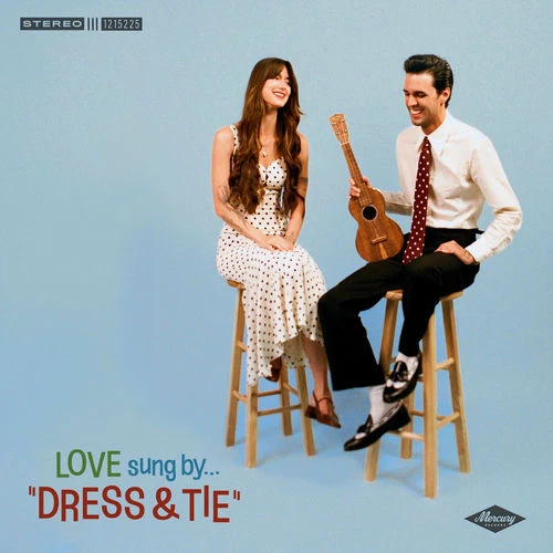 دانلود آهنگ What Did I Do? از Dress & Tie