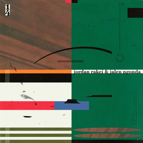 دانلود آهنگ What It Gave Me از Jordan Rakei
