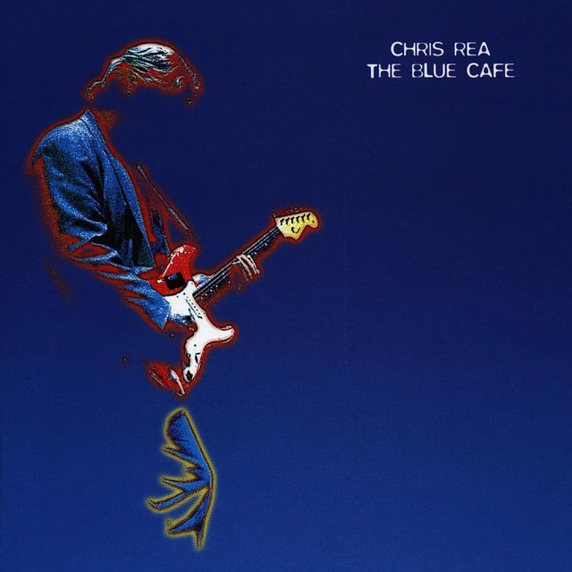 دانلود آهنگ Where Do We Go from Here? از Chris Rea