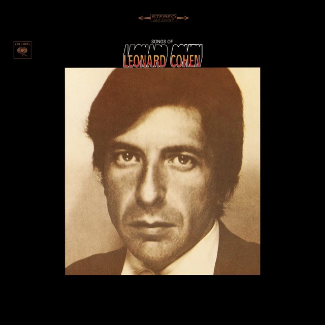 دانلود آهنگ Winter Lady از Leonard Cohen