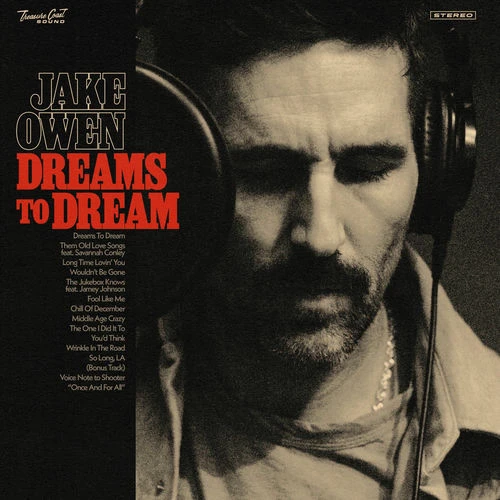 دانلود آهنگ Wouldn’t Be Gone از Jake Owen