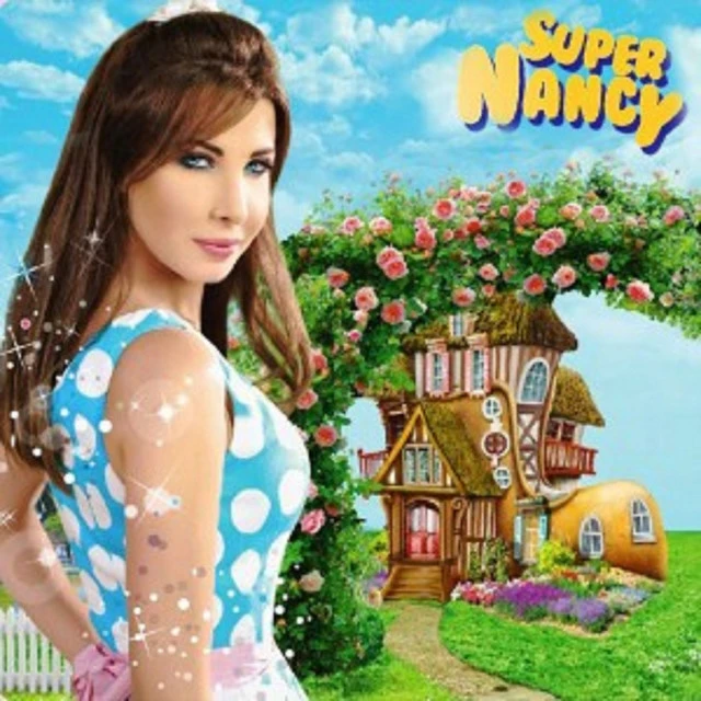 دانلود آهنگ Ya Banat از Nancy Ajram