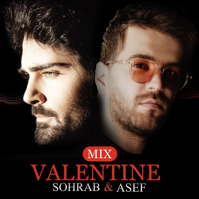 دانلود آهنگ Yaghi از Sohrab Pakzad