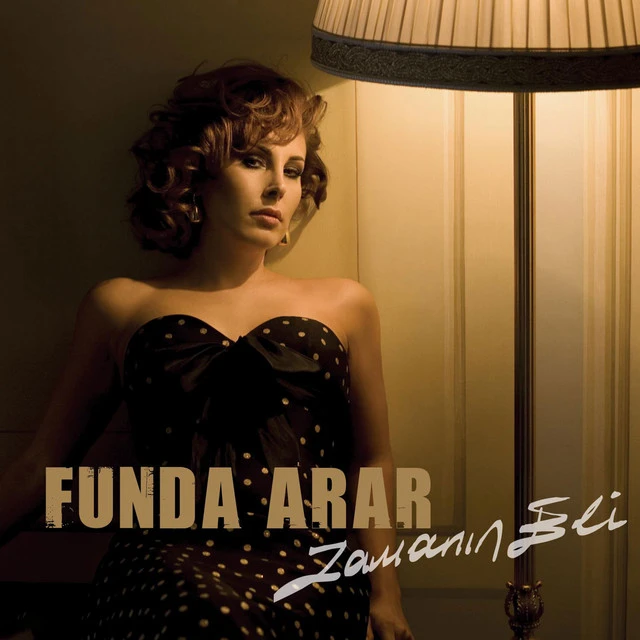 دانلود آهنگ Yak Gel از Funda Arar