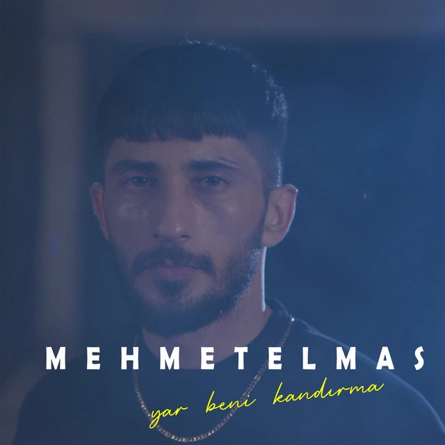دانلود آهنگ Yar Beni Kandırma از Mehmet Elmas