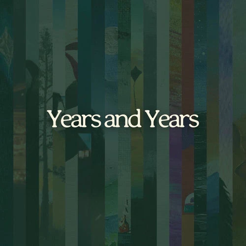 دانلود آهنگ Years and Years از Northwest Stories