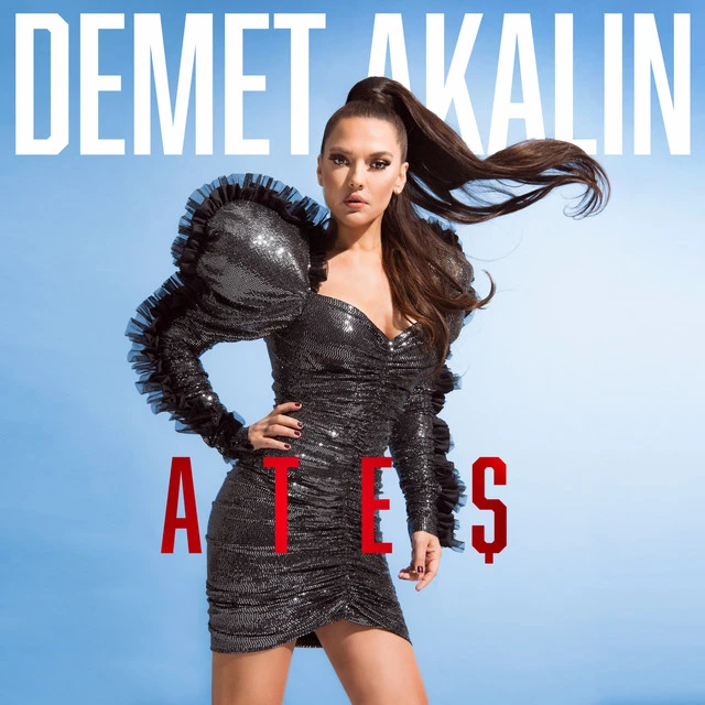 دانلود آهنگ Yekten از Demet Akalın