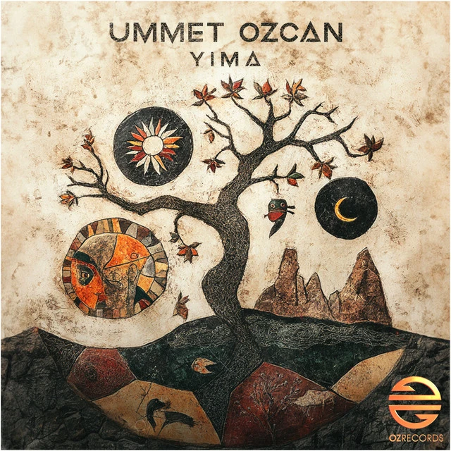 دانلود آهنگ Yima از Ummet Ozcan