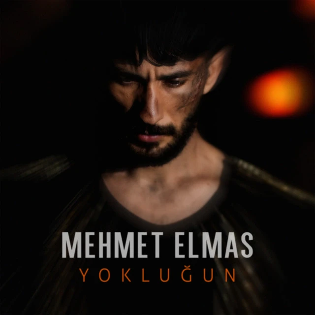 دانلود آهنگ Yokluğun از Mehmet Elmas