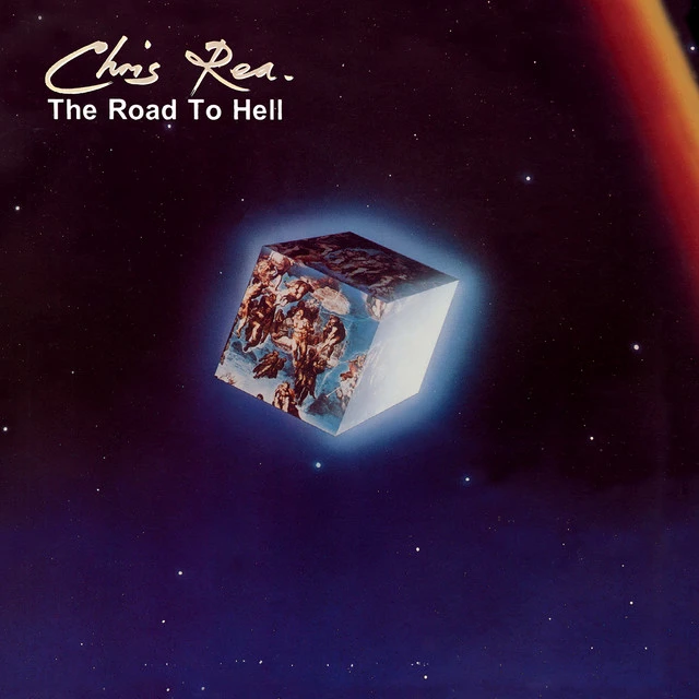 دانلود آهنگ Your Warm and Tender Love - 2019 Remaster از Chris Rea