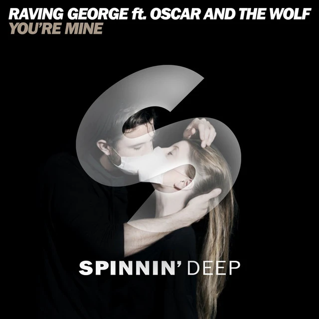 دانلود آهنگ You're Mine از Oscar and the Wolf