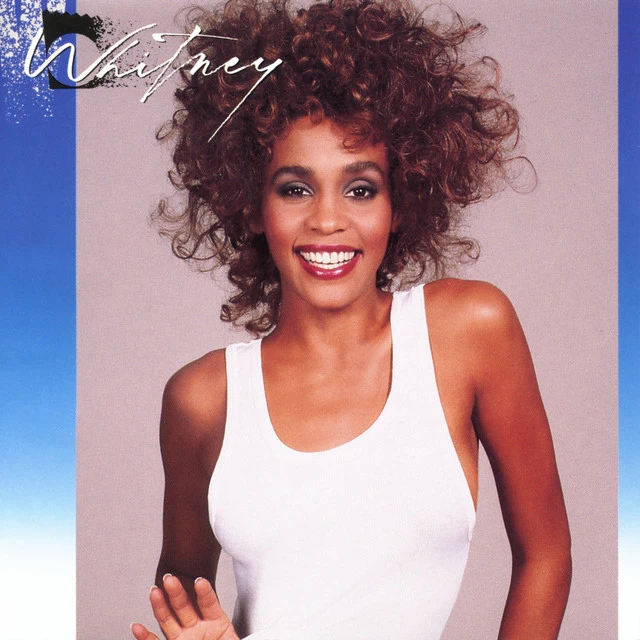 دانلود آهنگ You're Still My Man از Whitney Houston