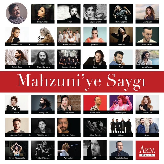 دانلود آهنگ Yuh Yuh از Mabel Matiz