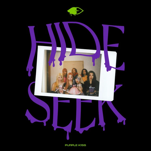 دانلود آهنگ Zombie از PURPLE KISS