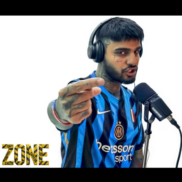 دانلود آهنگ Zone EP 02 از Eycin