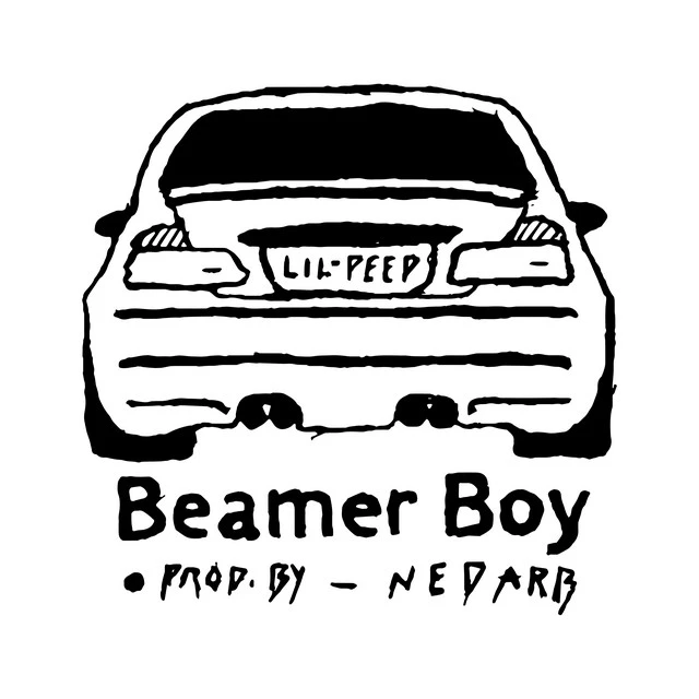 دانلود آهنگ beamer boy از Lil Peep