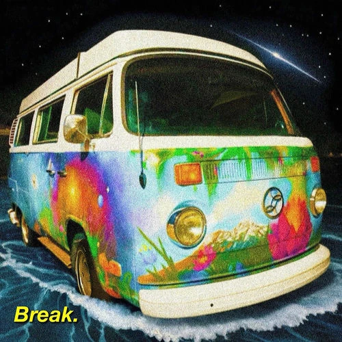 دانلود آهنگ break از Jhené Aiko