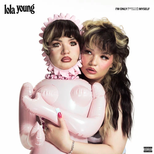 دانلود آهنگ daler از Lola Young