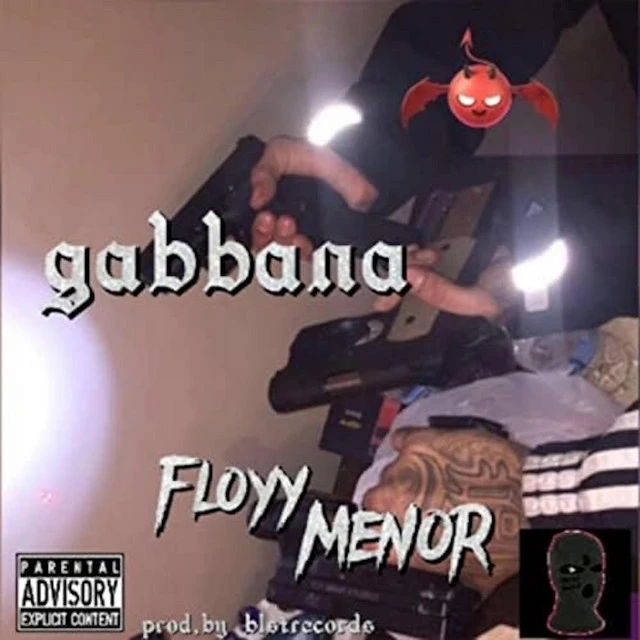 دانلود آهنگ gabbana از FloyyMenor