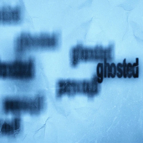 دانلود آهنگ ghosted از Saint Harison