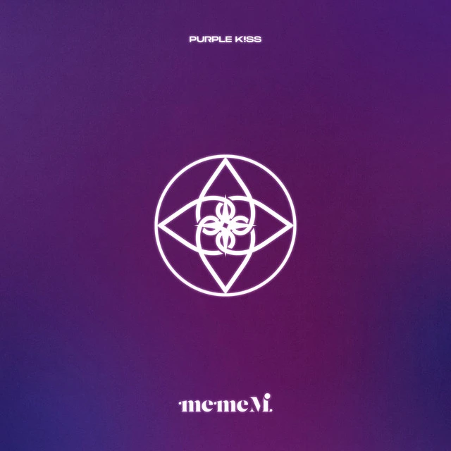 دانلود آهنگ memeM از PURPLE KISS