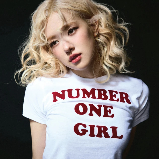 دانلود آهنگ number one girl از BLACKPINK