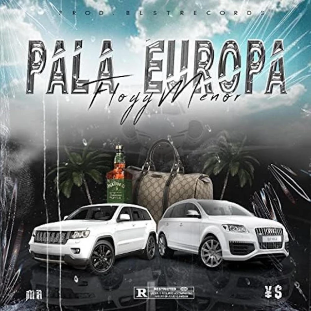 دانلود آهنگ pa la europa از FloyyMenor