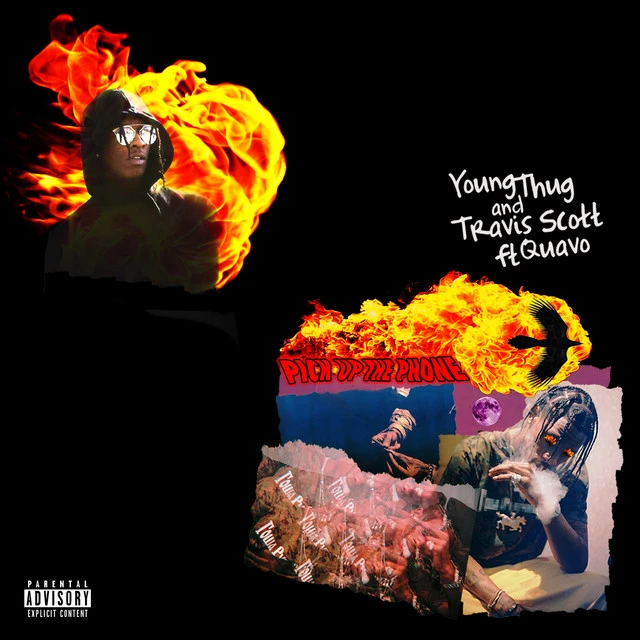دانلود آهنگ pick up the phone (feat. Quavo) از Quavo