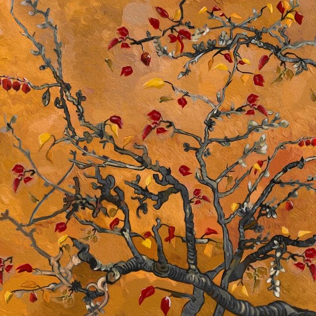 دانلود آهنگ this is what autumn feels like از JVKE