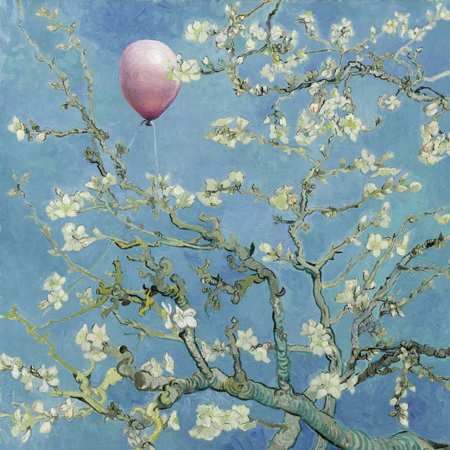 دانلود آهنگ this is what floating feels like از JVKE