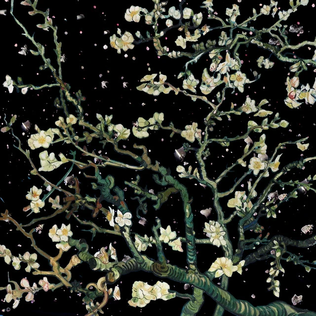 دانلود آهنگ this is what space feels like از JVKE