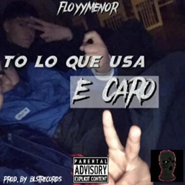 دانلود آهنگ to lo que usa e caro از FloyyMenor