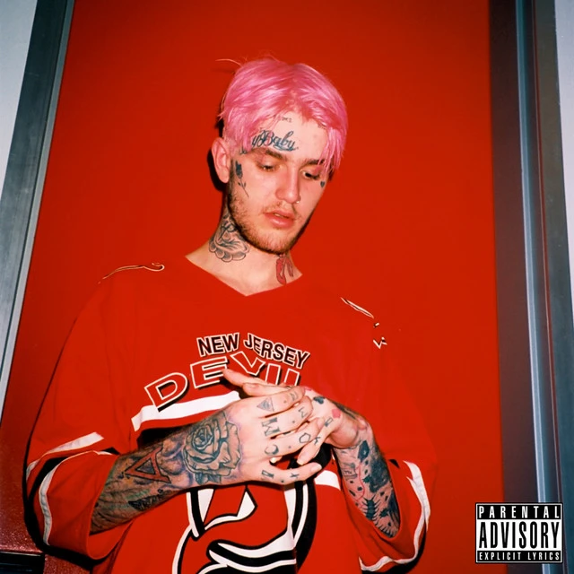 دانلود آهنگ we think too much از Lil Peep