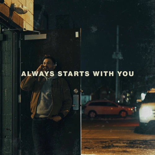 دانلود آهنگ Always Starts With You از Jackie Lee