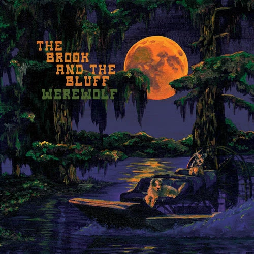 دانلود آهنگ Baby Blue از The Brook & The Bluff
