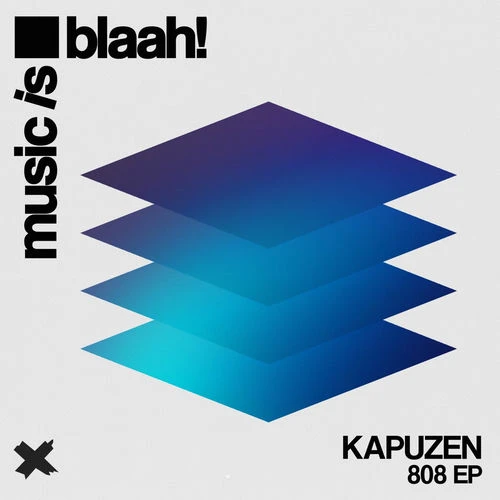 دانلود آهنگ Bang It! از Kapuzen