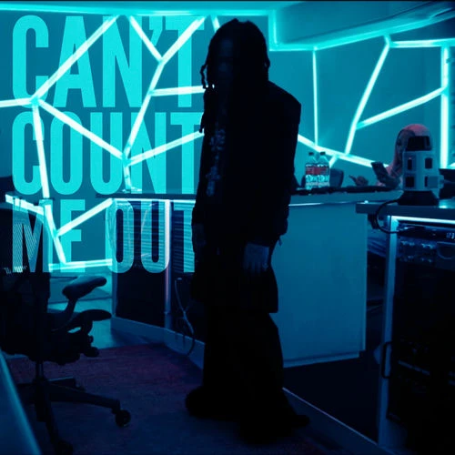 دانلود آهنگ Can’t Count Me Out از Trippie Redd