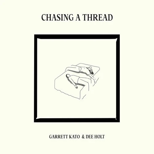 دانلود آهنگ Chasing a Thread از Garrett Kato