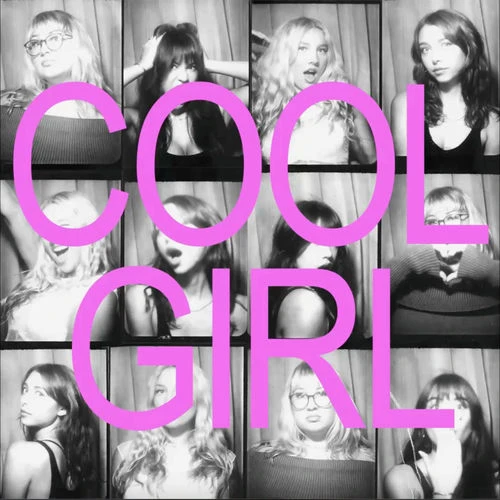 دانلود آهنگ Cool Girl از Them