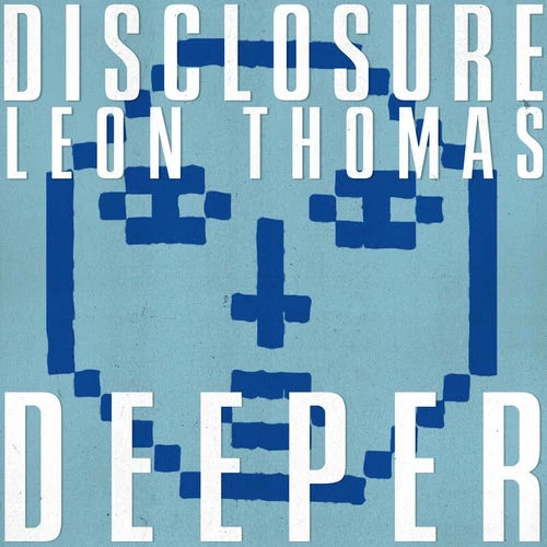 دانلود آهنگ Deeper از Disclosure