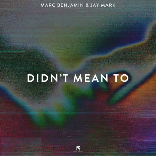 دانلود آهنگ Didn’t Mean To از Marc Benjamin
