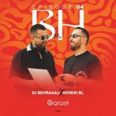دانلود پادکست جدید بی اچاپیزود 4 از دیجی بهراد و حسین بی ال