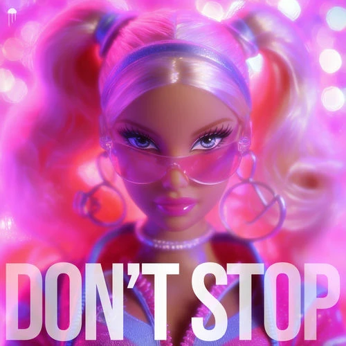 دانلود آهنگ Don’t Stop! از Gonzi
