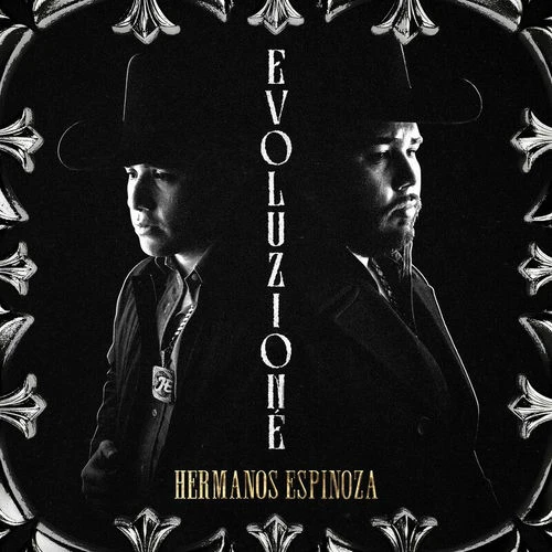 دانلود آهنگ EVOLUZIONÉ از Hermanos Espinoza