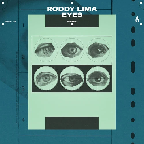 دانلود آهنگ EYES از Roddy Lima
