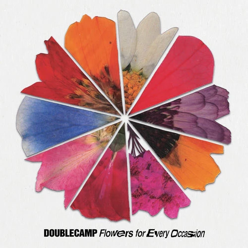 دانلود آهنگ Everybody’s Calm از DOUBLECAMP