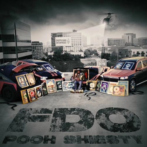 دانلود آهنگ FDO از Pooh Shiesty