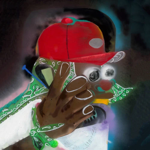 دانلود آهنگ FOCUS ON ME از A$AP Ferg