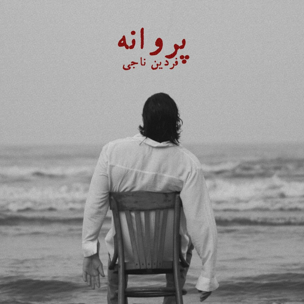 دانلود آهنگ جدید پروانه از فردین ناجی
