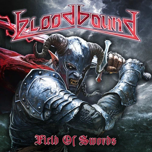 دانلود آهنگ Field of Swords از Bloodbound